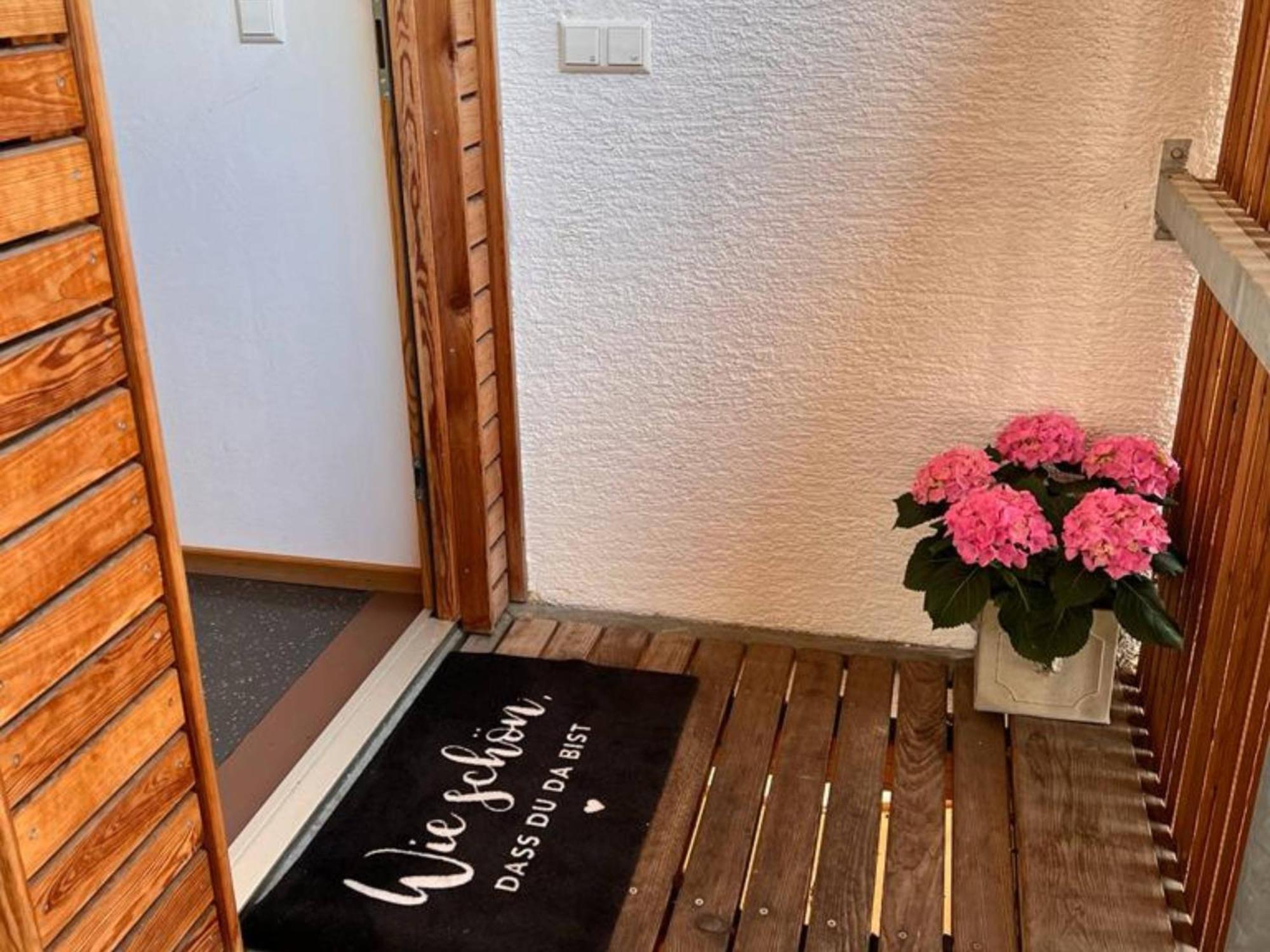 Seeglueck Seegold - Moderne Maisonette-Wohnung Mit Balkon Und Parkplatz In Seenaehe In Konstanz-Dingels-Dorf Exteriér fotografie