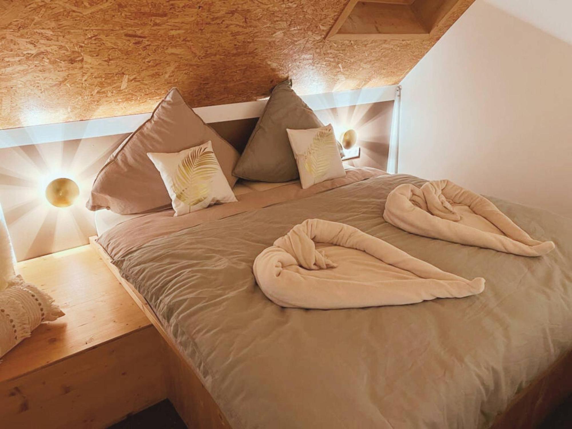 Seeglueck Seegold - Moderne Maisonette-Wohnung Mit Balkon Und Parkplatz In Seenaehe In Konstanz-Dingels-Dorf Exteriér fotografie